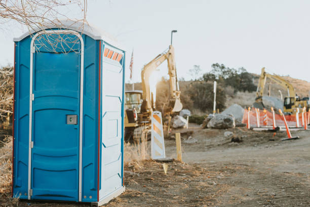 Portable Toilet Options We Offer in Flowery Branch, GA