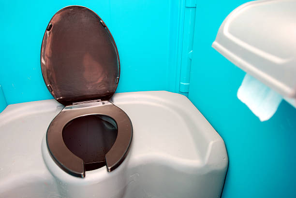 Best High-end porta potty rental  in Flowery Branch, GA