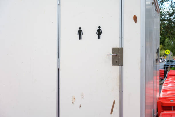 Best Portable bathroom rental  in Flowery Branch, GA