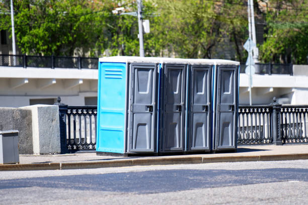 Best Porta potty cleaning services  in Flowery Branch, GA