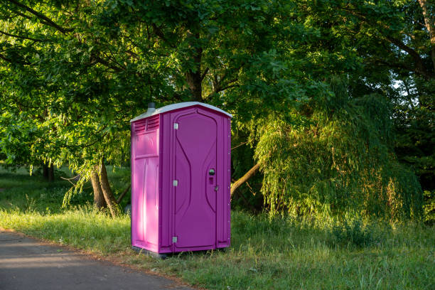 Best Sanitation services for porta potties  in Flowery Branch, GA