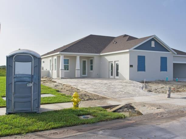 Best Emergency porta potty rental  in Flowery Branch, GA