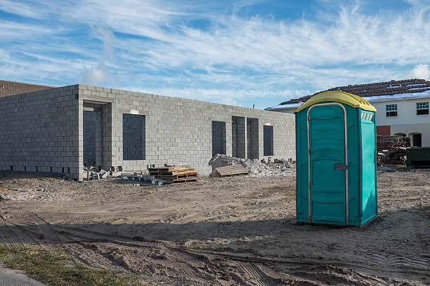 Best Porta potty delivery and setup  in Flowery Branch, GA
